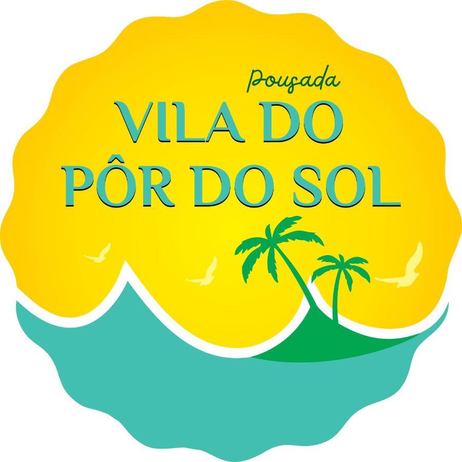 Pousada Vila Do Por Do Sol Canoa Quebrada Bagian luar foto